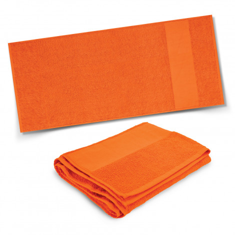 Marina Terry Towel - Image 6