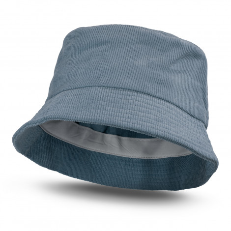 Madura Corduroy Bucket Hat - Image 5