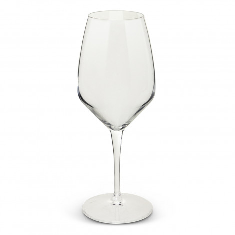 Luigi Bormioli Atelier Wine Glass - 440ml - Image 2