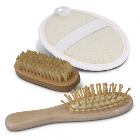 Inti Travel Set - Image 4