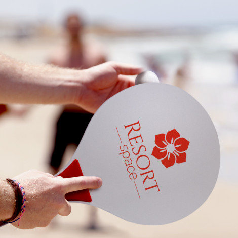 Paddle Ball Game - Image 6