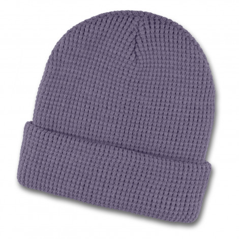 Galway Waffle Beanie - Image 7