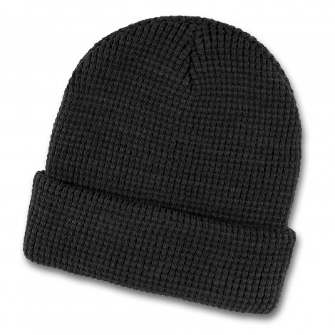Galway Waffle Beanie - Image 8