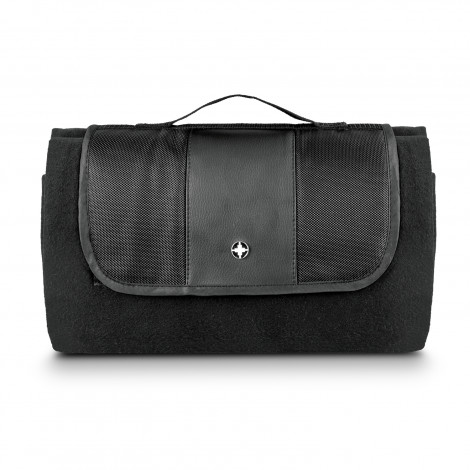 Swiss Peak Picnic Blanket - Image 2