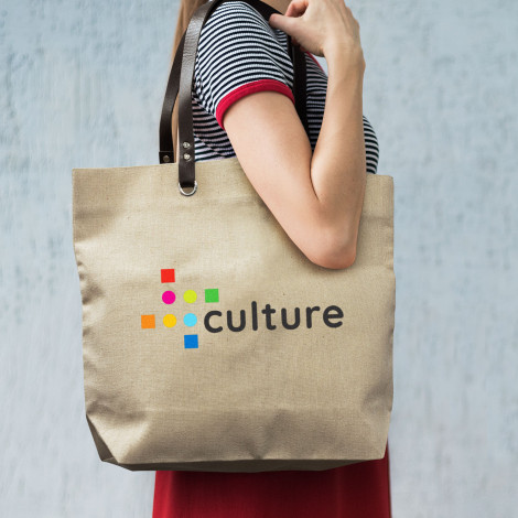 Wanaka Tote Bag - Image 3
