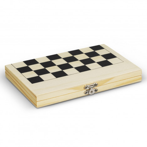Travel Chess Set - Image 2