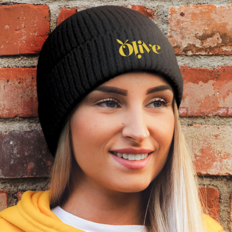 Avalanche Beanie - Image 4