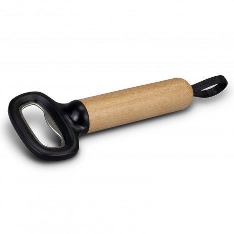 Timber Bottle Opener - Image 2