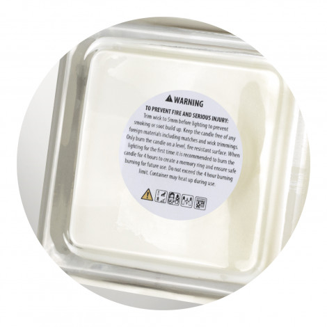 Ambient Scented Candle - Image 4