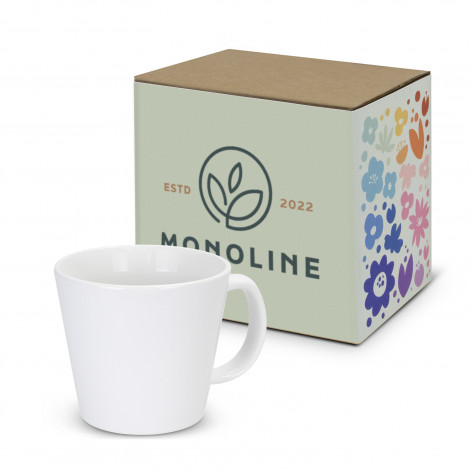Kona Coffee Mug - Image 5