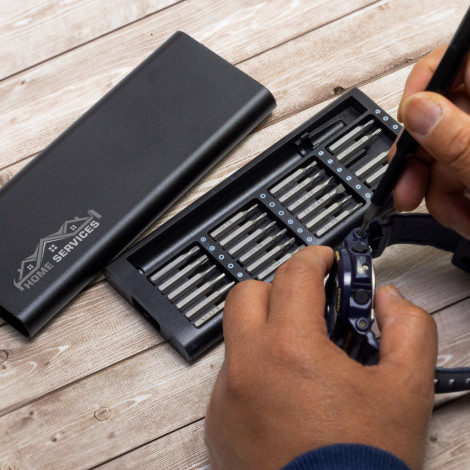 Axis Screwdriver Set - Image 4