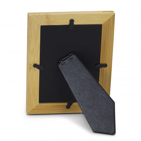 NATURA Bamboo Photo Frame - Image 3