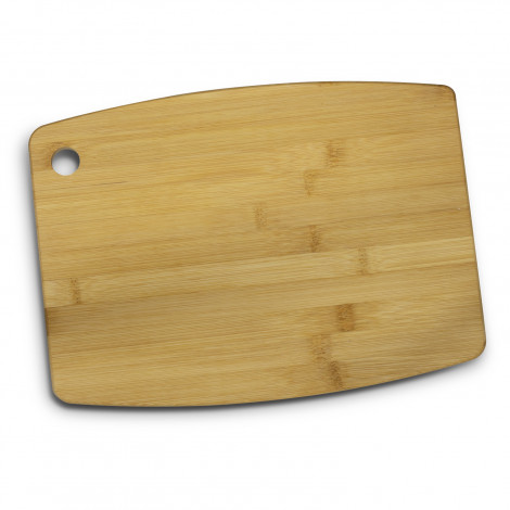 NATURA Bamboo Chopping Board - Image 4