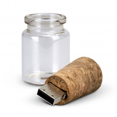 Bottle Flash Drive 8GB - Image 4