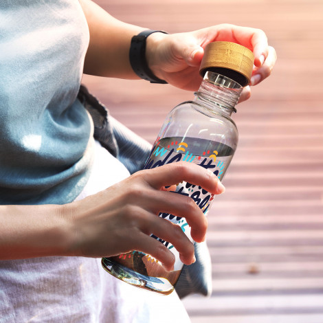 RPET Bottle - Image 5