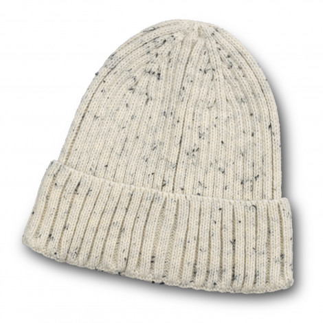 Snowflake Beanie - Image 2