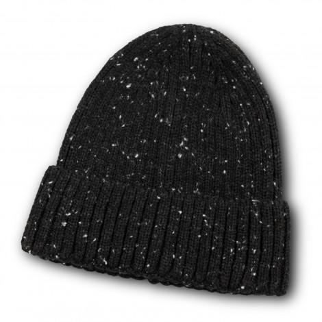 Snowflake Beanie - Image 3