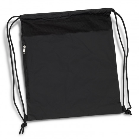 Streak Drawstring Backpack - Image 2