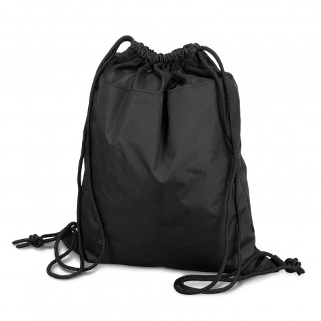 Streak Drawstring Backpack - Image 3