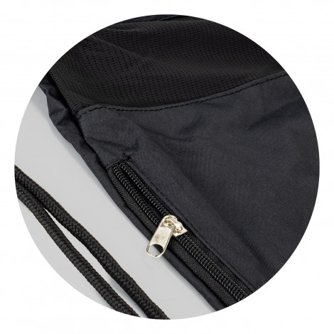 Streak Drawstring Backpack - Image 4