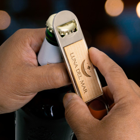 Bronx Magnet Bottle Opener - Image 8