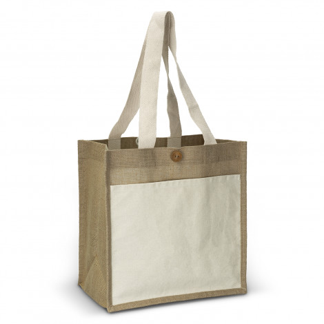 Osiris Tote Bag - Image 2