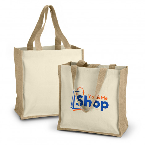 Horus Tote Bag - Image 2