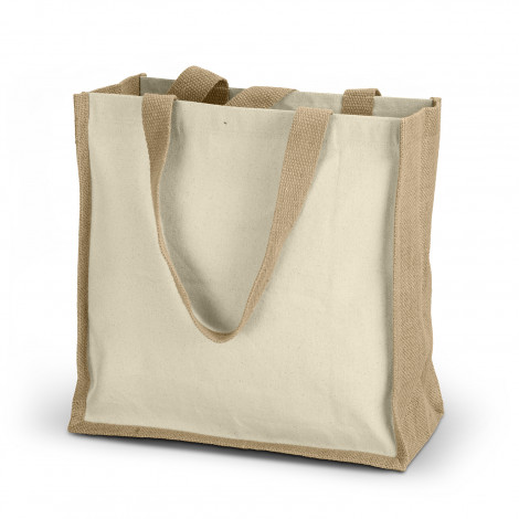 Horus Tote Bag - Image 4