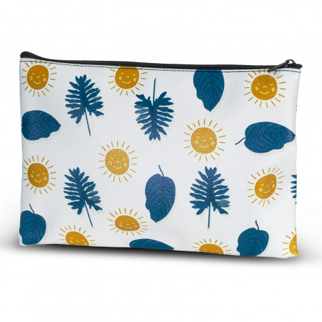 Flora Cosmetic Bag - Medium - Image 2