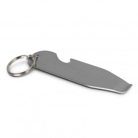 Paint Tin and Bottle Opener Key Ring - Image 2