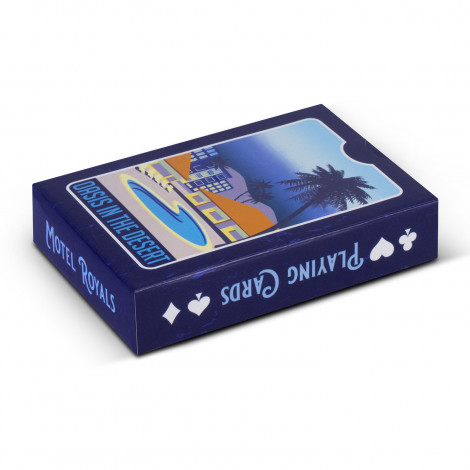 Vegas Playing Cards - Image 2