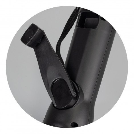 Dynamo Rechargeable Torch - Image 6