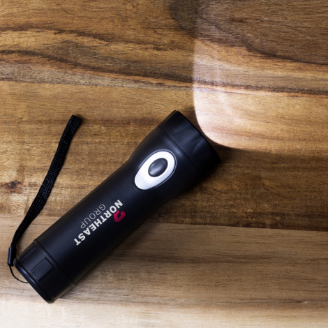Dynamo Rechargeable Torch - Image 7