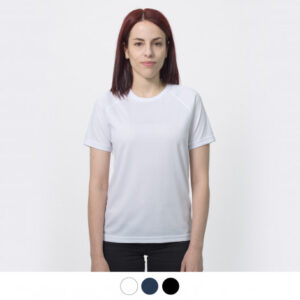 TRENDSWEAR Agility Womens Sports T-Shirt