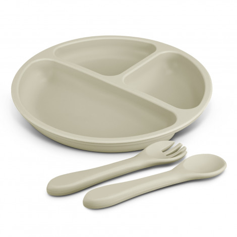 Kids Plate Set - Image 2