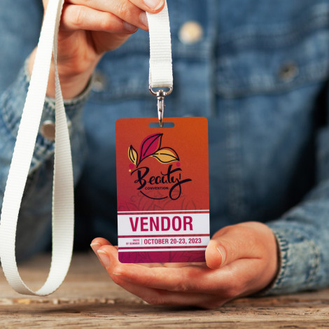 Full Colour ID Card - Image 2