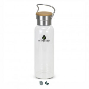 Nomad Glass Bottle
