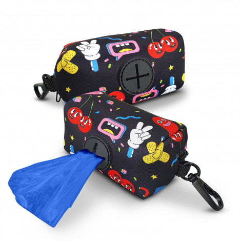 Amigo Pet Bag Dispenser - Image 4