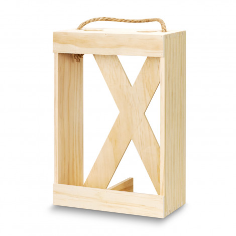 Catalonia Wine Crate - Double - Image 3