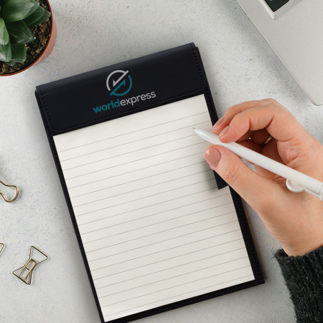 Radison Notepad Holder - Image 6