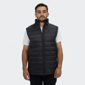 TRENDSWEAR Frazer Mens Puffer Vest
