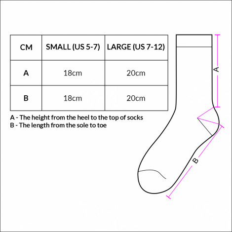 June Business Socks - Image 12