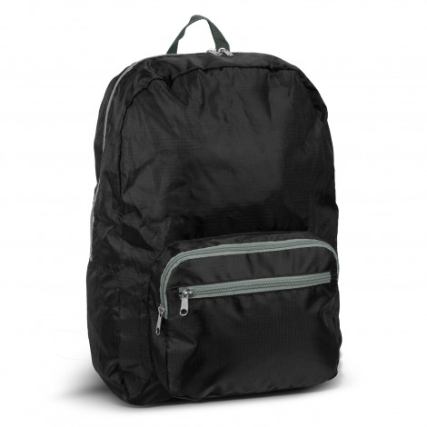 Origami Foldable Backpack - Image 3