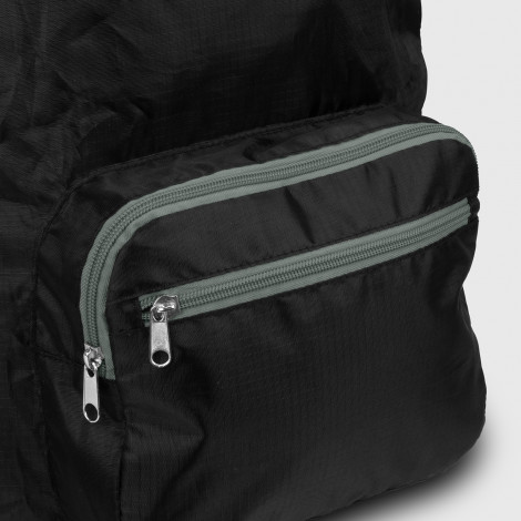 Origami Foldable Backpack - Image 6