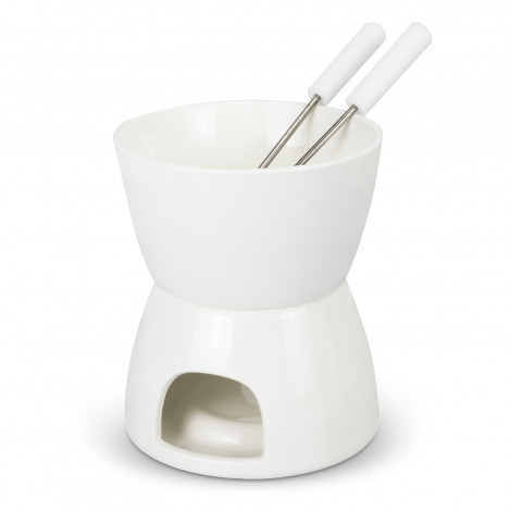 Mini Fondue Set - Image 2