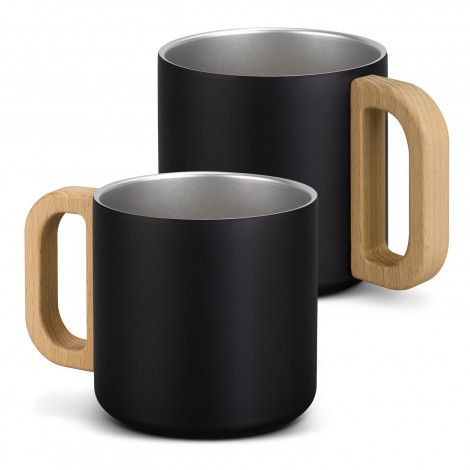 Wilde Vacuum Mug - Image 3