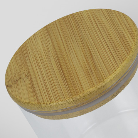 Round Storage Canister Large - Image 4