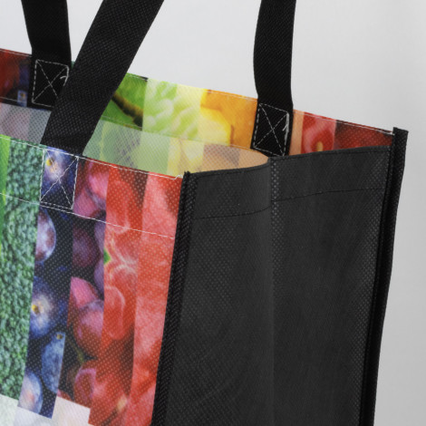 Texas Tote Bag - Image 3