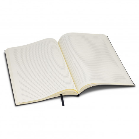 Genoa Soft Cover Notebook - Large - Sale - Image 3