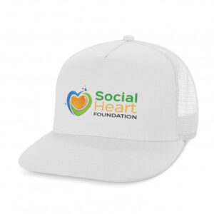 Impala Flat Peak Mesh Cap - Sale